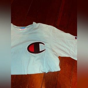 Champion Tshirt